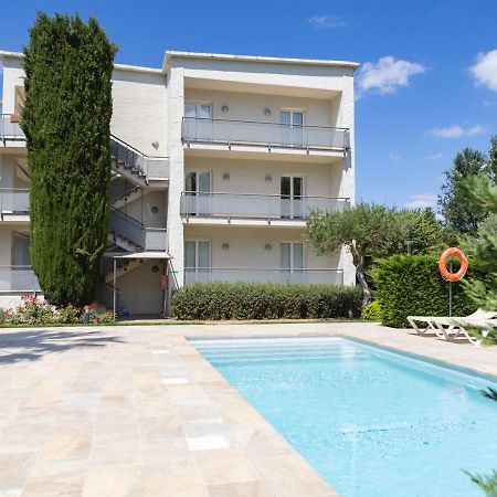 Apartaments Terraza - Salata Mar روساس المظهر الخارجي الصورة