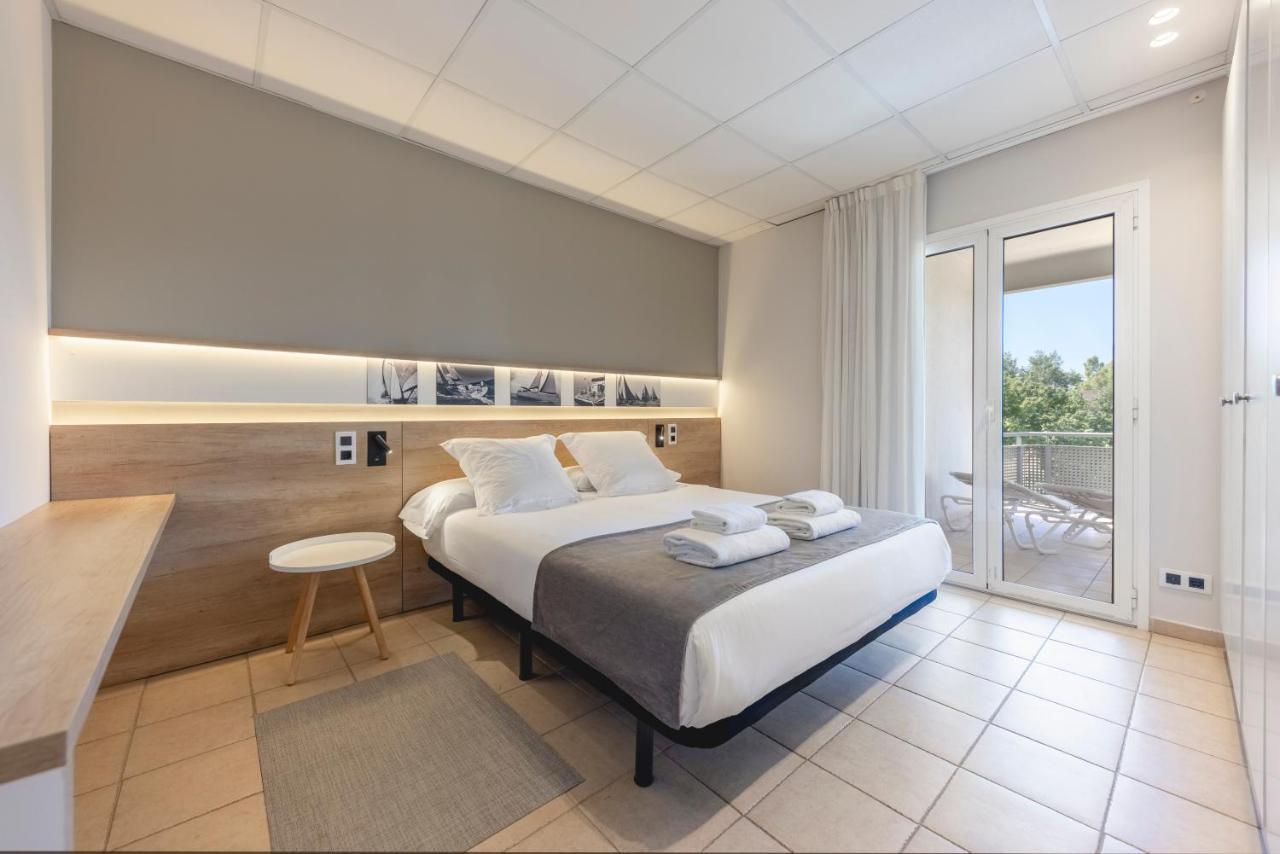 Apartaments Terraza - Salata Mar روساس المظهر الخارجي الصورة
