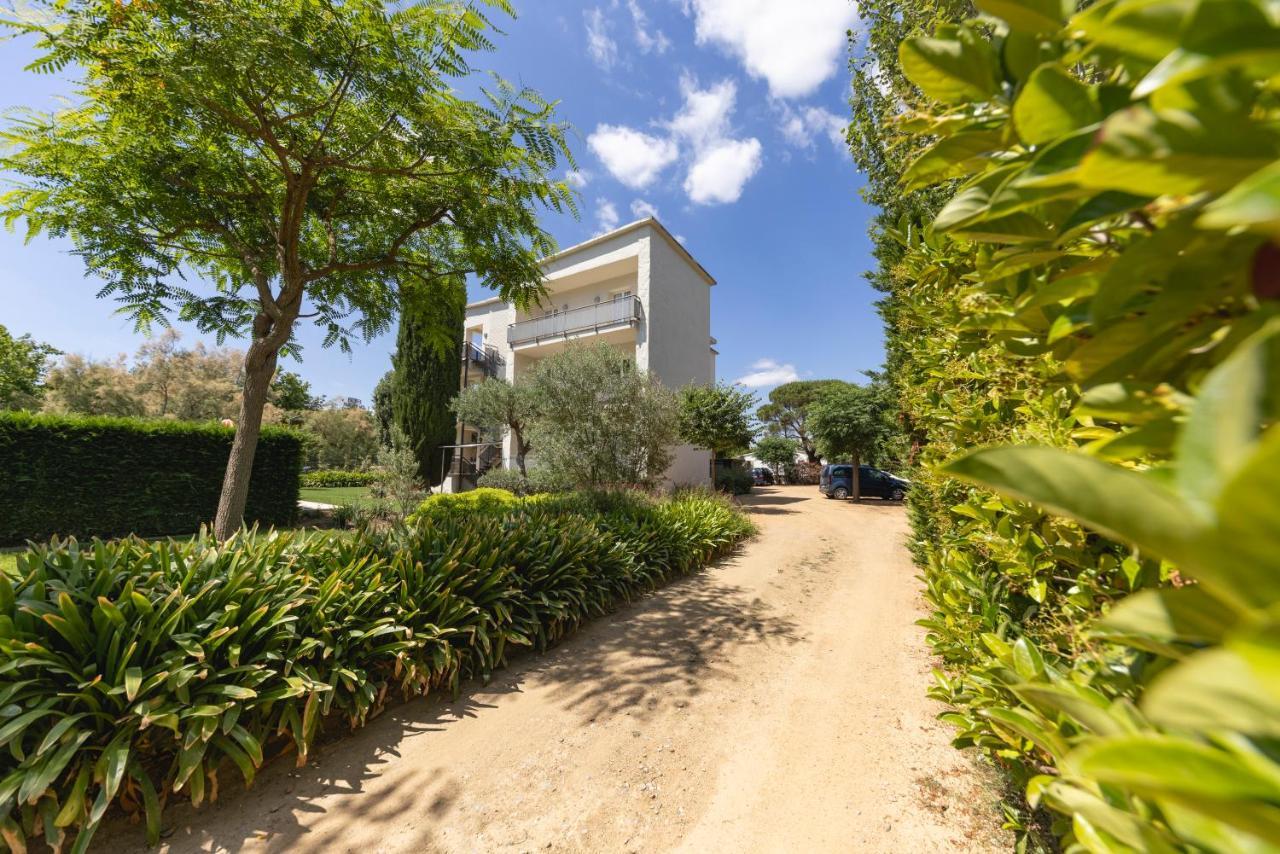 Apartaments Terraza - Salata Mar روساس المظهر الخارجي الصورة
