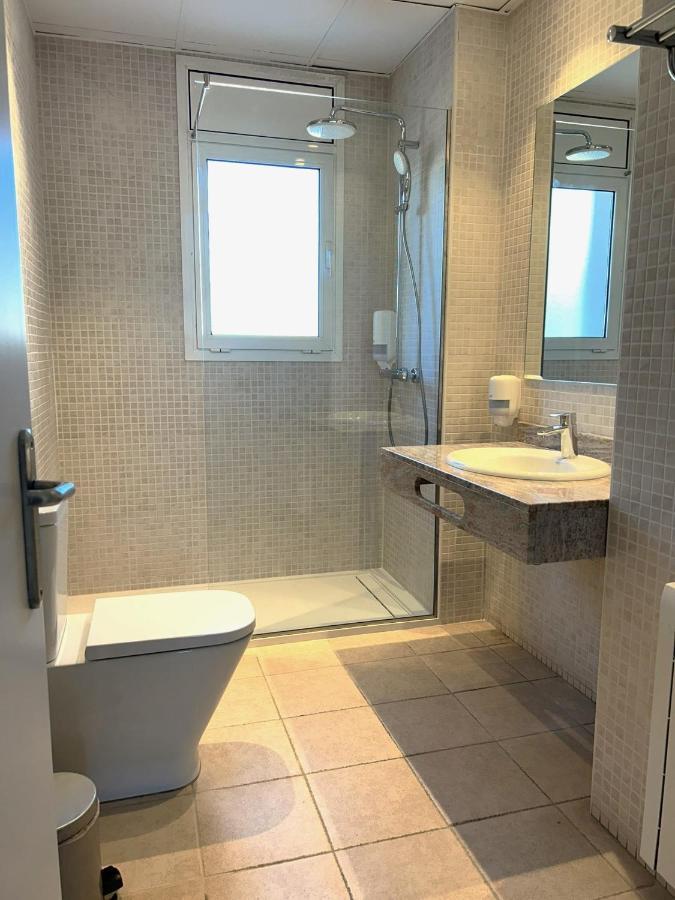 Apartaments Terraza - Salata Mar روساس المظهر الخارجي الصورة