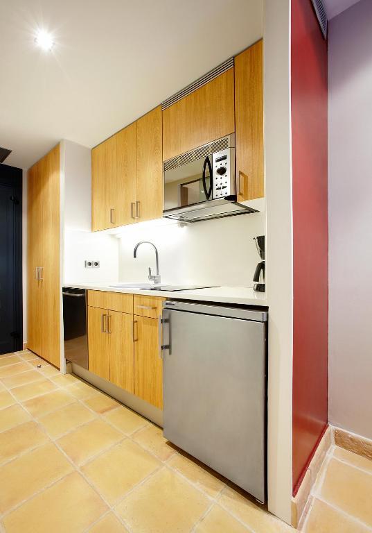 Apartaments Terraza - Salata Mar روساس الغرفة الصورة