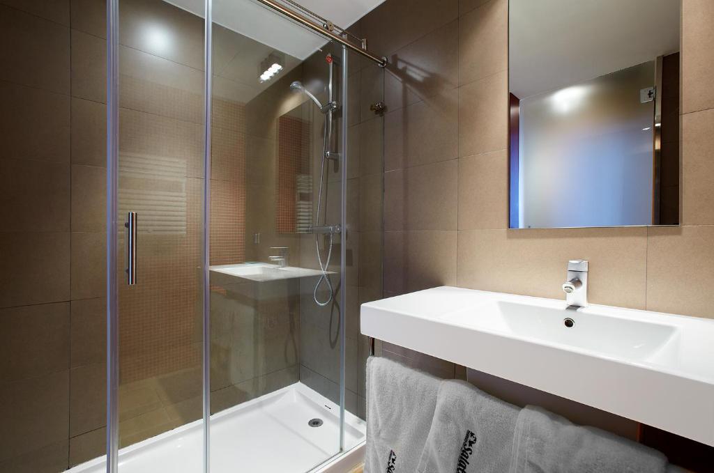 Apartaments Terraza - Salata Mar روساس الغرفة الصورة