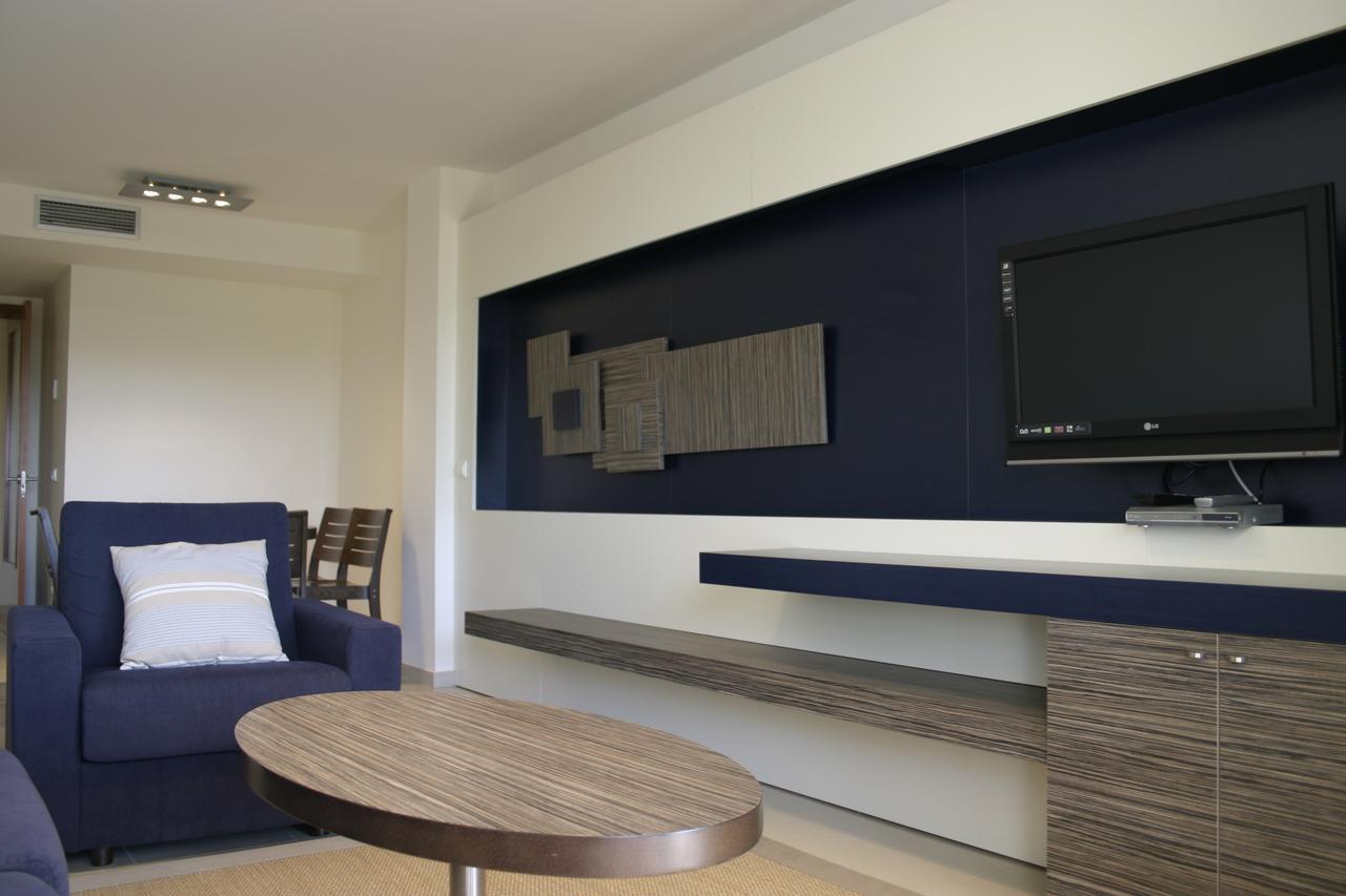 Apartaments Terraza - Salata Mar روساس الغرفة الصورة