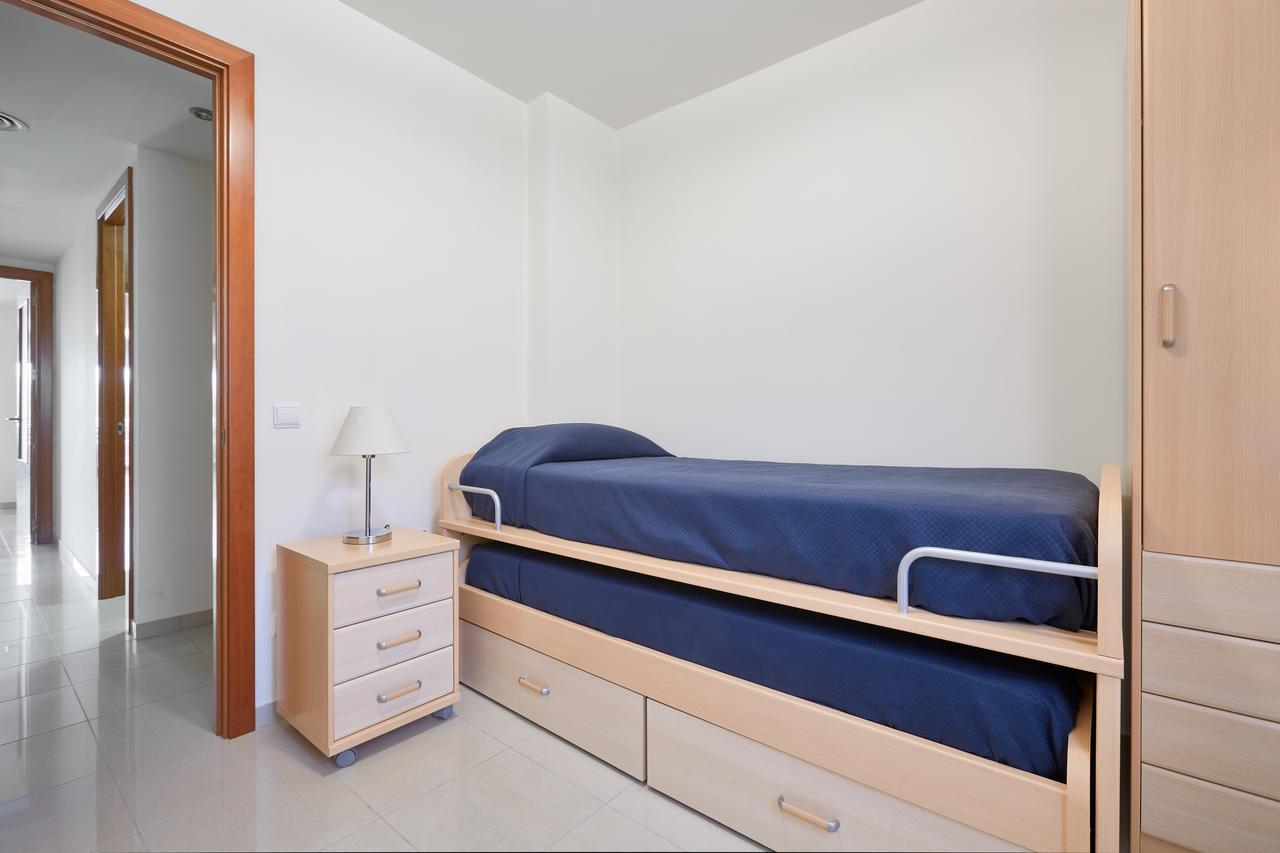 Apartaments Terraza - Salata Mar روساس المظهر الخارجي الصورة