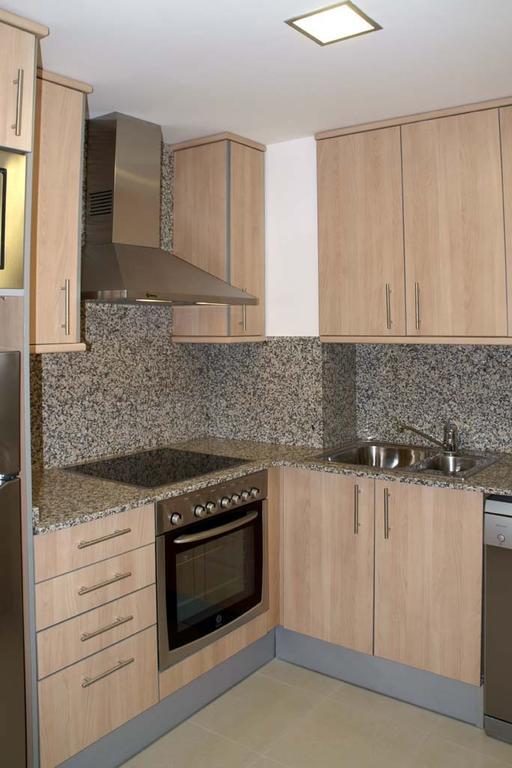 Apartaments Terraza - Salata Mar روساس الغرفة الصورة