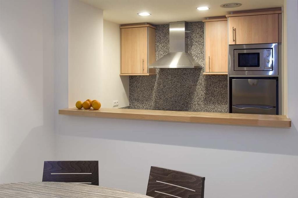 Apartaments Terraza - Salata Mar روساس الغرفة الصورة