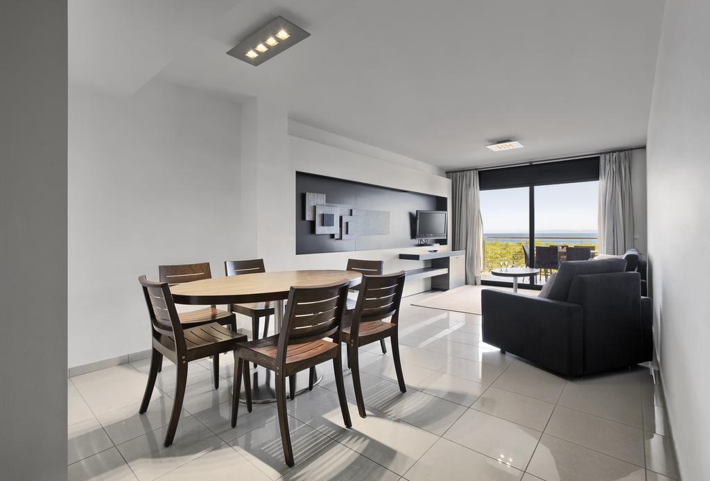 Apartaments Terraza - Salata Mar روساس الغرفة الصورة